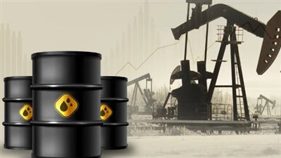 أسعار النفط اليوم الإثنين 6_1_ 2025