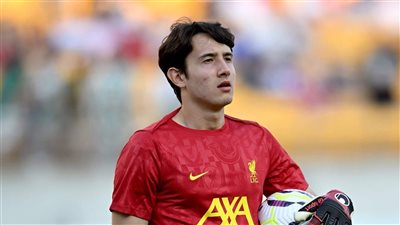 رسميا.. ليفربول يعلن انتقال حارسه مارسيلو بيتالوجا إلى فلومينينسي البرازيلي