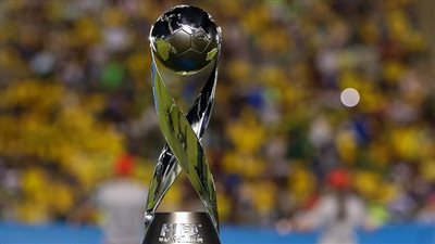 10 مقاعد.. الكاف يعلن زيادة عدد منتخبات إفريقيا في كأس العالم للناشئين