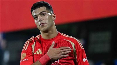 إمام عاشور يثير الجدل برسالة غامضة: 