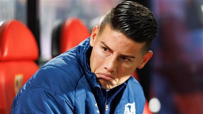 بعد 5 أشهر فقط.. رودريجيز رحيل عن نادي رايو فاليكانو