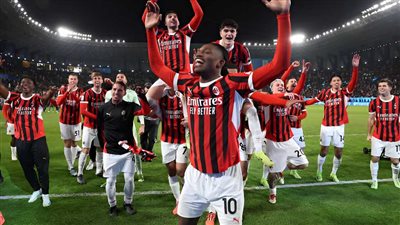 ميلان ضد فينورد.. التشكيل الرسمي لمواجهة دوري أبطال أوروبا