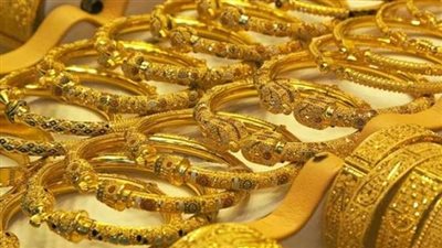 سعر الذهب في محافظات مصر بداية تعاملات اليوم الثلاثاء 7 يناير 2025 