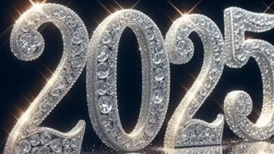 تعرف على مواعيد الإجازات في عام 2025