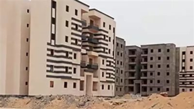 سكن لكل المصريين... ما هو موعد ظهور نتيجة التقديم؟