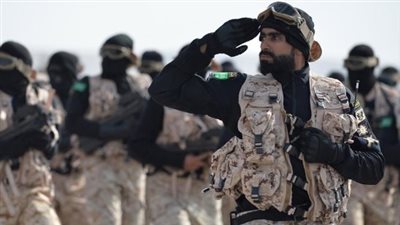 أهم الشروط اللازمة للقبول في الحرس الوطني 1446