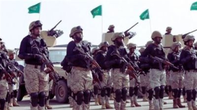 شروط التسجيل بالحرس الوطني السعودي 1446 jobs.sang.gov.sa