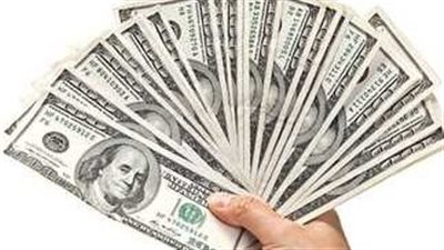 سعر الدولار في البنك المركزي المصري اليوم الإثنين 6_1_2025