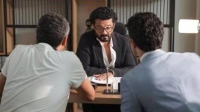 موعد عرض مسلسل سراب لـ خالد النبوي على منصة TOD