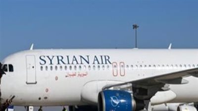 على متنها 145 مسافرا.. إقلاع أول طائرة سورية من مطار دمشق إلى الشارقة 