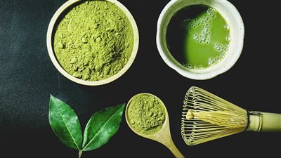فوائد شاي الماتشا للقولون والتنحيف.. مشروب صحي رائع