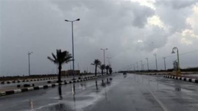 معتدل نهارًا.. حالة الطقس المتوقعة اليوم الأربعاء 8 يناير 2025 في مصر 