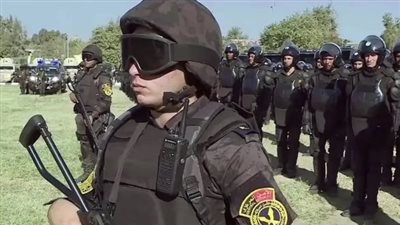  أبرز شروط التقديم لمعاهد معاون الأمن 2025