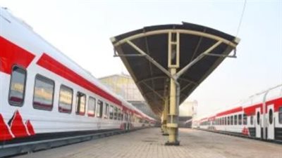 مواعيد قطارات الصعيد العادية والمكيفة اليوم الأربعاء 8 يناير 2025