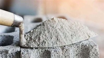 سعر الأسمنت اليوم الأربعاء 8 -1-2025 فى الأسواق