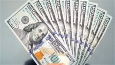 سعر الدولار فى البنوك فى بداية تعاملات اليوم الأربعاء 8 يناير 2025