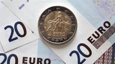  سعر اليورو بالبنوك أمام الجنيه اليوم الأربعاء 8 يناير 2025