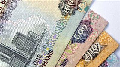 سعر الدرهم الاماراتي في البنك المركزي المصري اليوم 8 يناير 2025