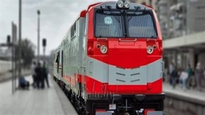  مواعيد قطارات السكة الحديد اليوم الأربعاء 8 يناير 2025 من قبلي لـ بحري