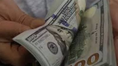 سعر الدولار مقابل الجنيه في بنوك مصر العاملة اليوم الأربعاء 8 يناير 2025