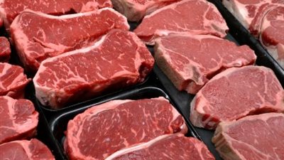 أسعار اللحوم في منافذ لحوم وطنية اليوم 8 يناير 2025