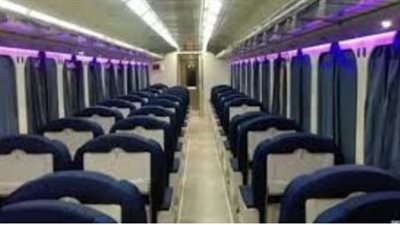 مواعيد القطارات على خط القاهرة أسوان والإسكندرية أسوان والعكس اليوم 6_1_2025