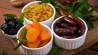 الفواكه التي تحتوي على الحديد.. 10 فواكه لذيذة تمنع الإصابة بالأنيميا