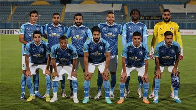 عودة رمضان وغياب رباعي.. قائمة بيراميدز لمواجهة الزمالك في قمة الدوري المصري