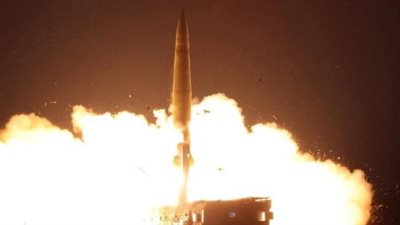 رسميًا.. إيران تعلن بدء عمليات بشائر الفتح ضد قاعدة العديد الأمريكية ب‎قطر