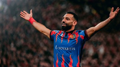 وزير الرياضة السعودي: ضم محمد صلاح شرف.. فهو يحقق كل متطلبات دوري روشن