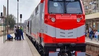  مواعيد قطار تالجو وأسعار رحلاته على خطوط السكة الحديد