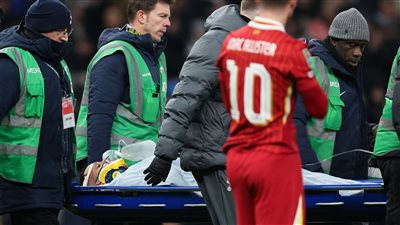 من المستشفى.. بينتانكور يوجه رسالة إلى جماهير توتنهام بعد سقوطه المروع