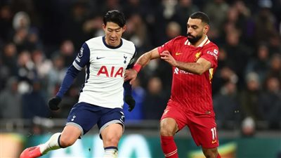 توتنهام يخطف فوزا قاتلا من ليفربول في نصف نهائي كأس الرابطة