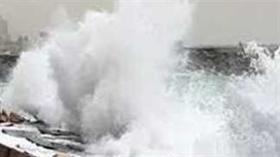 سبب تسمية نوة الفيضة الكبرى بهذا الاسم.. وموعد نوات الإسكندرية في 2025