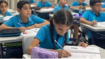 المديريات التعليمية في مصر تنهى استعداداتها لامتحانات الفصل الدراسي الأول