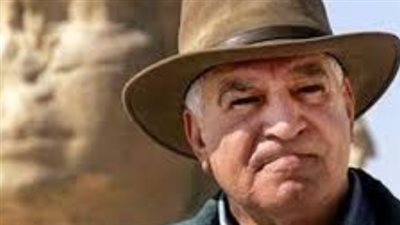 مصر.. الكشف مئات القطع الأثرية في مبعد حتشبسوت.. ماذا قال 