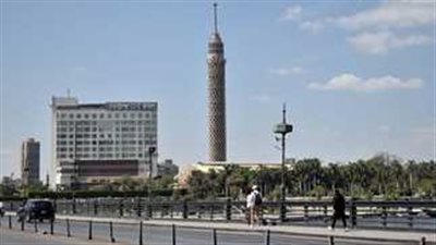 درجات الحرارة اليوم الخميس 9 يناير 2025 بالقاهرة الآن