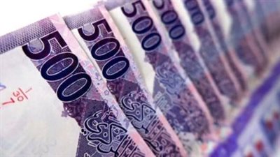  سعر الريال القطري أمام الجنيه المصري اليوم الخميس 9 يناير 2025