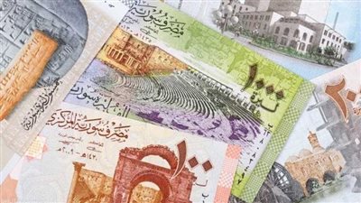  سعر الدولار اليوم الخميس 9_1_2025 في سوريا