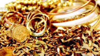  استقرار المعدن الأصفر في مصر وعيار 21 يسجل هذا الرقم.. سعر الذهب اليوم 9 يناير 2025