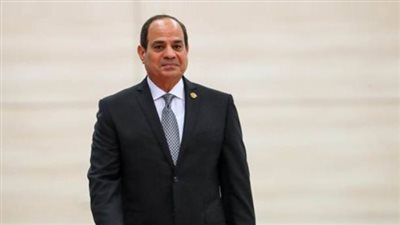 الرئيس عبدالفتاح السيسى يبحث مع روبرتا ميتسولا دعم جهود مصر لمنع الهجرة غير الشرعية