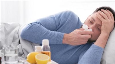 الصحة المصرية توضح طرق الحماية من نزلات البرد المتكررة