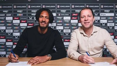 بالقميص 91.. أوتريخت الهولندي يعلن عودة مهاجمه هالر