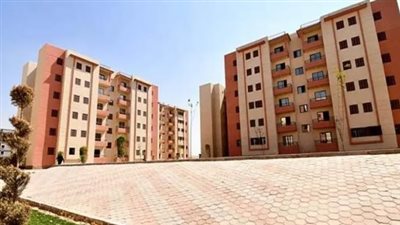 حجز وحدة سكنية عبر الموقع الإلكتروني للبنوك