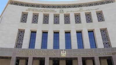 جدول امتحانات الصف الثالث الإعدادي 2025 في مختلف المحافظات