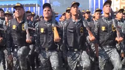 أماكن التقديم في معهد معاوني الأمن 2025.. شروط الالتحاق والاوراق المطلوبة 