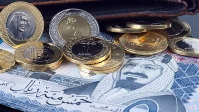  لأداء مناسك العمرة.. سعر الريال السعودي اليوم السبت 11 يناير 2025 في مصر