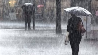 أمطار على هذه المناطق.. الأرصاد الجوية المصرية تحذر من حالة الطقس اليوم السبت 11 يناير 2025