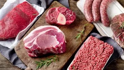 أسعار اللحوم في منافذ وزارة الزراعة اليوم 6_1_2025