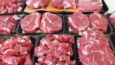  أسعار اللحوم في الأسواق والمنافذ الحكومية اليوم السبت 11 يناير 2025